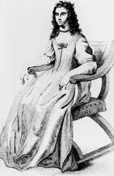 Margaret Cavendish, Duchess of Newcastle